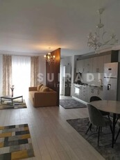 Apartament cu 2 camere de inchiriat zona Marasti, Cluj-Napoca S18320