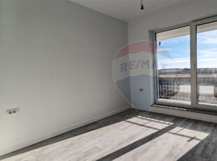 Apartament cu 2 camere de vânzare Tunari