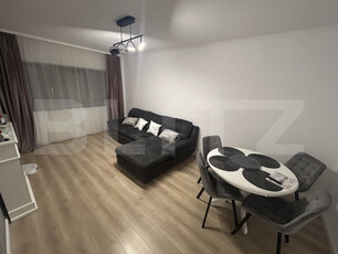 Apartament cu 3 camere