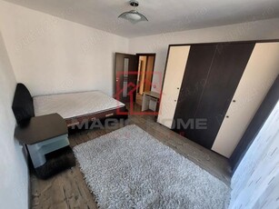 Apartament cu 2 camere decomandate de vanzare, Floresti