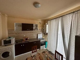 Apartament cu 2 camere DECOMANDATE de vanzare in Floresti