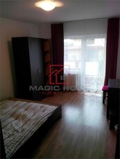 Apartament cu 2 camere decomandate de vanzare, Manastur