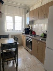 Apartament cu 2 camere in Floresti.