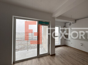 Apartament cu 2 camere la etajul 1