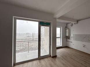 Apartament cu 2 camere la etajul 1, in Giroc