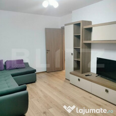 Apartament cu 2 camere, 64 mp, zona Maurer Residence