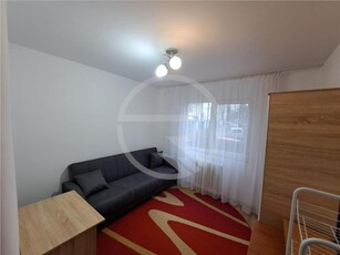 Apartament cu 3 camere, 50 mp utili, situat in cartierul Manastur!