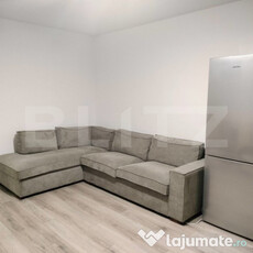 Apartament cu 3 camere, 64 mp, zona Maurer Residence