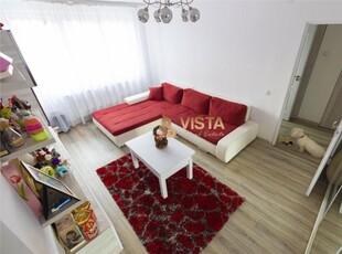 Apartament cu 3 camere 65 mp, etaj 2, in Astra, Brasov