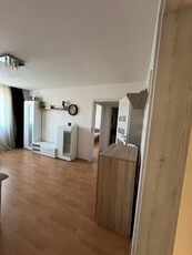 Apartament cu 3 camere