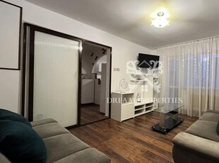 Apartament cu 3 camere de inchiriat, balcon, parcare, Manastur