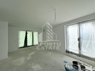 Apartament cu 3 camere si terasa 40 mp, Lipovei