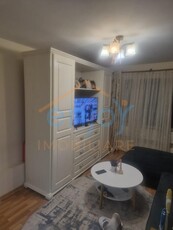 Apartament cu 3 camere, zona Dambu Rotund