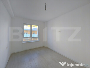 Apartament de 2 camere, 53 mp, Giroc