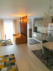 Apartament de 2 camere , etaj intermediar, Marasti