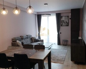 Apartament de 2 camere semidecomandat | Park Lake