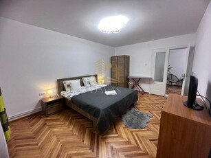 Apartament de 3 camere decomandate | Iris