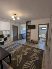 Apartament de inchiriat, 2 camere, Dambul Rotund