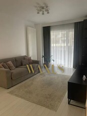 Apartament de inchiriat, 2 camere, parcare subterana, Buna Ziua