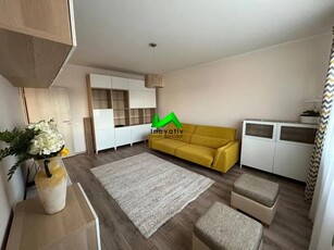 Apartament de inchiriat 2 camere Sibiu Calea Dumbravii