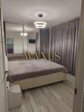 Apartament de inchiriat, 2 camere, Zona Vivo