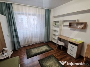 Apartament de inchiriat, 2 camere,decomandat, 55 mp, zona Li