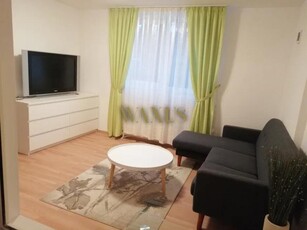 Apartament de inchiriat, 3 camere, 60m2, zona Marasti