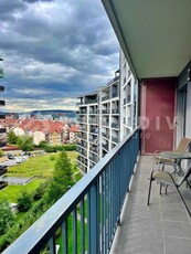 Apartament de inchiriat cu 2 camere decomandate, in Sophia Residence, Cluj Napoca S18392