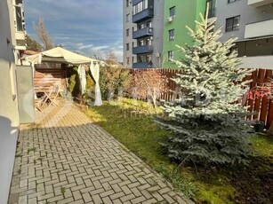 Apartament de inchiriat cu 2 camere decomandate, zona Baza Sportiva Gheorgheni, Cluj Napoca S18352