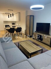 Apartament de inchiriat cu 2 camere semidecomandate, in blocul M-Avenue, zona Iulius, Cluj Napoca S18331