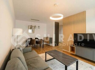 Apartament de inchiriat cu 2 camere si terasa in complexul Park Lake, Cluj-Napoca, S18336