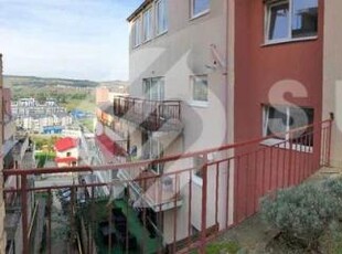 Apartament de inchiriat cu 2 camere si terasa in zona Vivo, Floresti, S18334