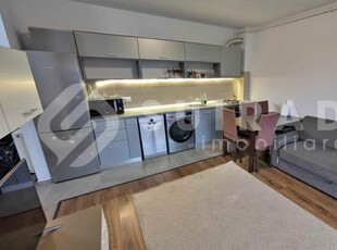 Apartament de inchiriat cu 3 camere semidecomandate, PETFRIENDLY, zona Spitalul de recuperare, Cluj Napoca S18395