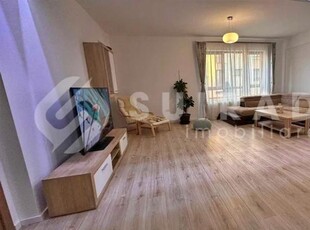 Apartament de inchiriat cu 3 camere semidecomandate, zona Europa, Cluj Napoca S18369