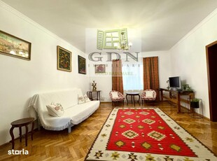 Apartament 2 camere cu Parcare Bonus