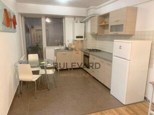 Apartament de inchiriat pe strada Teodor Mihali!