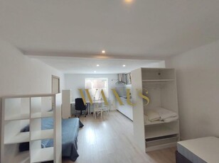 Apartament de inchiriat tip studio, zona Hasdeu, Zorilor