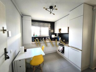 Apartament decomandat de 2 camere, parcare, terasa, zona Calea Turzii