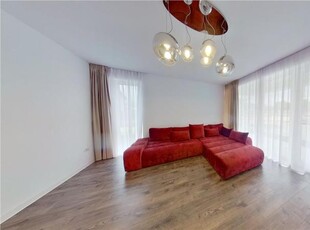 Apartament decomandat, constructie noua, loc de parcare Uno Residence