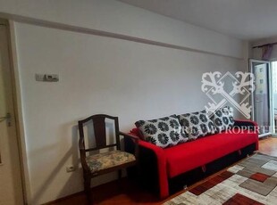 Apartament decomandat cu 2 camere, intermediar, zona MARASTI