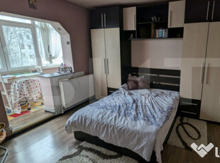 Apartament decomandat cu 3 camere, 66.48 mp, zona Nicolina