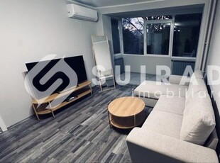 Apartament decomandat de inchiriat, cu 2 camere, in zona Hotel Royal, Cluj Napoca S18360