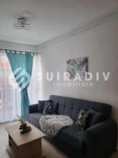 Apartament decomandat de inchiriat, cu 2 camere, in zona Zorilor, Cluj Napoca S18372