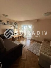 Apartament decomandat de inchiriat, cu 4 camere, in zona Gheorgheni, Cluj Napoca S18388