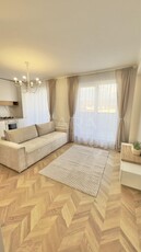 Apartament deosebit, ultrafinisat, pentru pretentiosi!