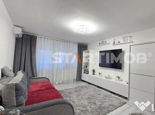 Apartament doua camere decomandat Drumul Cernatului