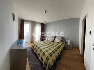 Apartament Exclusivist cu 3 Camere, 90 mp, 2 Terase FSEGA, Iulius