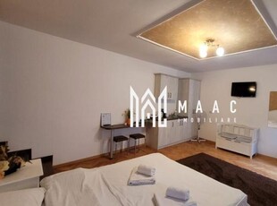 Apartament in Regim Hotelier | Centru | 138MPU | 2 Pivnite