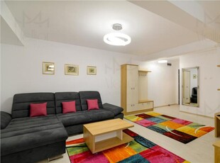 Apartament lux, semicentral, zona NTT Data!