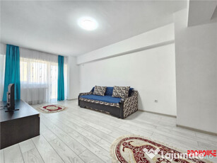 Apartament mobilat, utilat nou, Bloc 2024